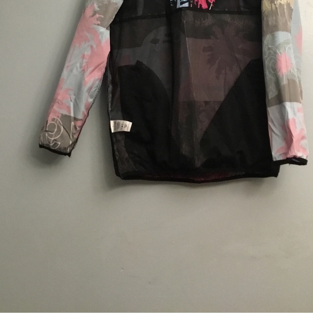 REASON Jacket - Picture 9 of 14